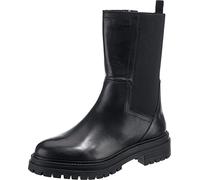 Geox Donna D Iridea B Abx B Stivaletti Donna, Nero (Black), 41 EU
