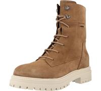Geox Donna D Iridea B Abx C Stivaletti Donna, Beige (Sand), 37 EU
