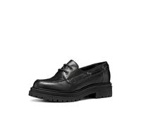 Geox Mocassino Iridea Donna Nero Taglia 37