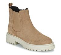 Geox Donna D Iridea S Stivaletti Donna, Beige (Sand), 38 EU