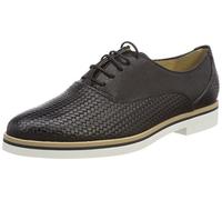Geox Donna D Janalee A Mocassini, Nero , 35 EU