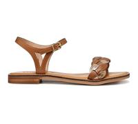 Geox Donna D Maddalusiac E Sandali Piatti, Lt Brown Lt Gold, 37 EU