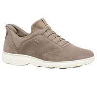 Geox Donna D Nebula 2.0 Plus A Sneaker, Tortora, 37 EU, Talpa, 37 EU