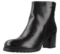 Geox Donna D New Lise Np Abx B Stivaletti Donna, Nero (Black), 38 EU