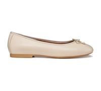 Geox New Palmaria Ballet Pumps Beige EU 39 Donna