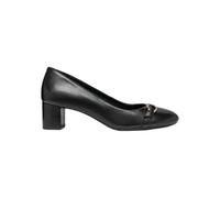 Geox Donna D Pheby 50 BMary Jane, Nero, 40 EU