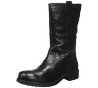 Geox Donna D Rawelle H Stivali Donna, Nero (Black), 36 EU