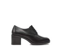 Geox Donna D Serilda 60 D Mary Jane, Nero, 36 EU