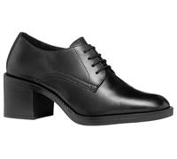 Geox Donna D Serilda 60 D Mary Jane, Nero, 40 EU