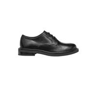 Geox Scarpe Derby Donna Serilda Nero 37,5
