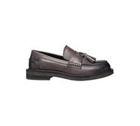 Geox Mocassini D Serilda H in pelle Donna Talpa 38 EU