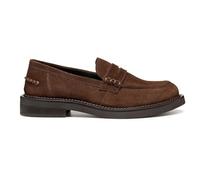 Geox - D SERILDA E Marrone - Scarpe con lacci 38 Marrone