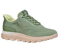 Scarpe da donna Geox D Spherica Plus Misura delle scarpe (EU): 40 / Colore: oliva