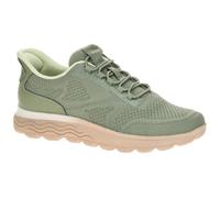 Scarpe da donna Geox D Spherica Plus Misura delle scarpe (EU): 40 / Colore: oliva