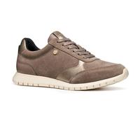Geox Sukie 2.0 Trainers Marrone EU 37 Donna