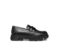 Geox Mocassini chunky D Vilde D46UAC 00043 C9999 Nero Taglia 40
