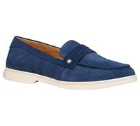 Geox Donna D XAND 3 B Loafer, Avio, 35 EU