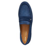 Geox Donna D XAND 3 B Loafer, Avio, 38 EU