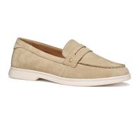 Geox Donna D XAND 3 B Loafer, Crema, 36 EU