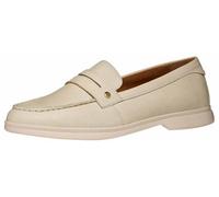 Geox Xand 3 Loafers Beige EU 36 Donna
