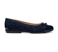 Geox - D ANNYTAH B Blu - Ballerine 37 Blu