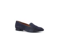 Geox Donne D Charyssa A Ballet Flat, Jeans Dk, 36.5 EU