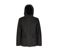 Geox - Elegante Giacca Invernale per Uomo - -Jackets -Uomo -Nero -4XL