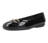 Ballerine da donna Geox Annytah A Noir 38