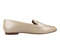 Geox - Eleganti Mocassini con Dettaglio Marsilea - -Shoes -Donna -Beige -38 EU
