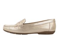 Geox - Eleganti Mocassini per Uomo - - Shoes - Donna - Giallo - 38 EU