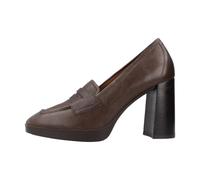 Geox - Eleganti Pumps per Donne - - Shoes - Donna - Marrone - 38 EU