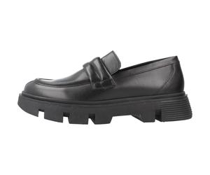 Geox - Eleganti Vilde Mocassini - - Shoes - Donna - Nero - 37 EU