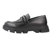 Geox - Eleganti Vilde Mocassini - - Shoes - Donna - Nero - 38 EU