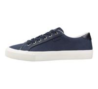 Geox - Emmeleny Laced Scarpe - - Shoes - Donna - Blu - 40 EU