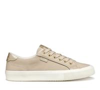 Geox - Emmeleny Low-top Sneakers - - Shoes - Donna - Beige - 39 EU