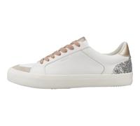 Geox - Emmeleny Low-top Sneakers - - Shoes - Donna - Bianco - 38 EU