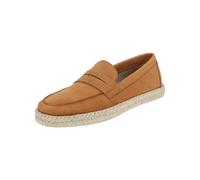 GEOX Espadrillas marrone chiaro Uomo GEOX 45