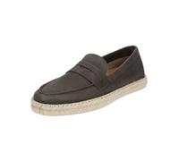 GEOX Espadrillas marrone scuro Uomo GEOX 45