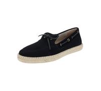 GEOX Espadrillas navy Uomo GEOX 43