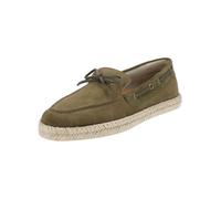 GEOX Espadrillas oliva Uomo GEOX 43