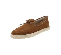 GEOX Espadrillas terra d'ombra Uomo GEOX 44