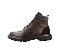 Geox - Faloria B ABX - - Shoes - Uomo - Nero - 39 EU