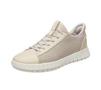 Geox Flextride Plus - Sneakers Leggere Traspiranti Sabbia - Donna Scarpe