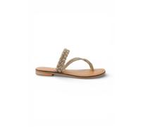 Geox - Flip Flops - - Shoes - Donna - Giallo - 39 EU