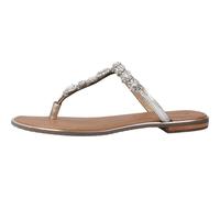 Geox - Flip Flops - - Shoes - Donna - Grigio - 37 EU