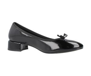 Geox - Floretia Pumps - - Shoes - Donna - Nero - 39 EU