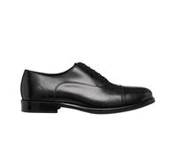 Geox-barberigo Uomo Scarpe in pelle-U56MBD00043C9997 (Sistema Taglie Calzature EU, Adulto, Uomo, Numero, Media, 41)