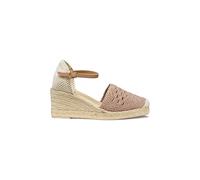 Geox - Gelsa Low - - Shoes - Donna - Beige - 41 EU