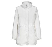 Geox Genziana Giacca Mezza Stagione Lunga Donna (FS11526)