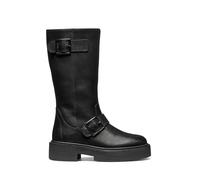 Geox Geox D Spherica EC7 Stivali eu41 Nero